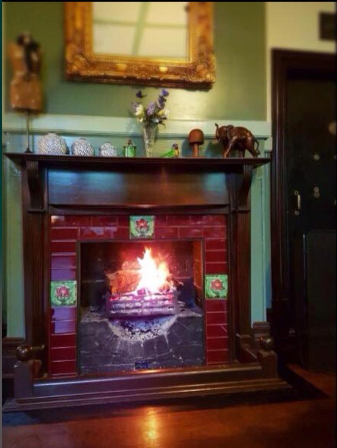 The Old Bank Gladstone Licensed Restaurant & Boutique Accommodation Hat Head 外观 照片